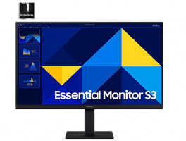 MONITOR SAMSUNG LED 24 D300